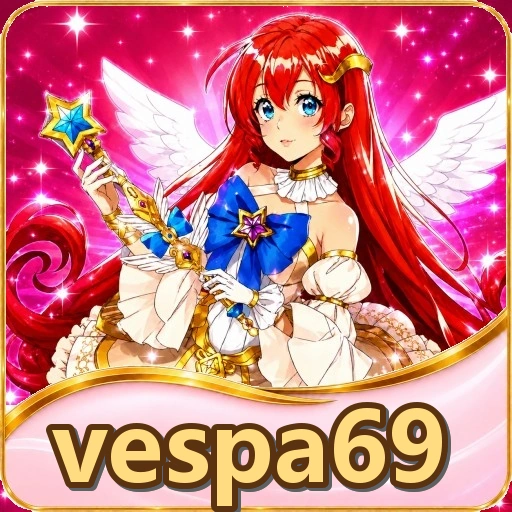 Kotak pencarian katalog vespa69 untuk mencari nama aplikasi di Android