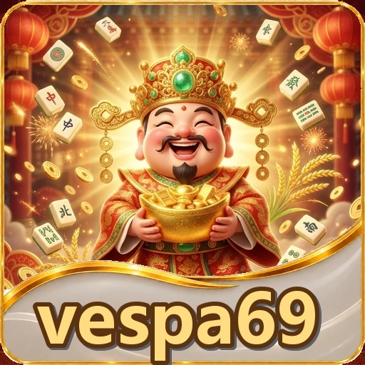 Tampilan unduh paket APK vespa69 versi 6.2.4 berukuran 41.8 MB