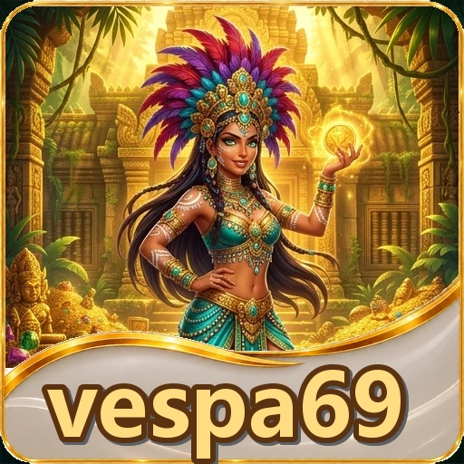 Mengisi nama pengguna dan sandi pada layar masuk vespa69 di Android