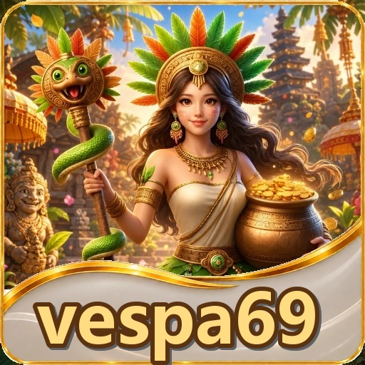 Mencocokkan versi v6.2.4 dan ukuran 41.8 MB di kanal resmi vespa69